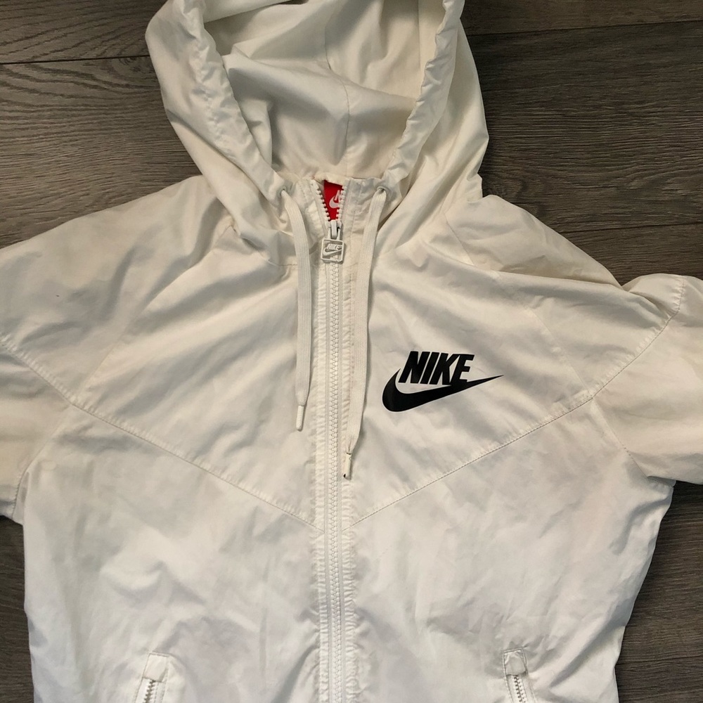 Nike Windbreaker - Size: S